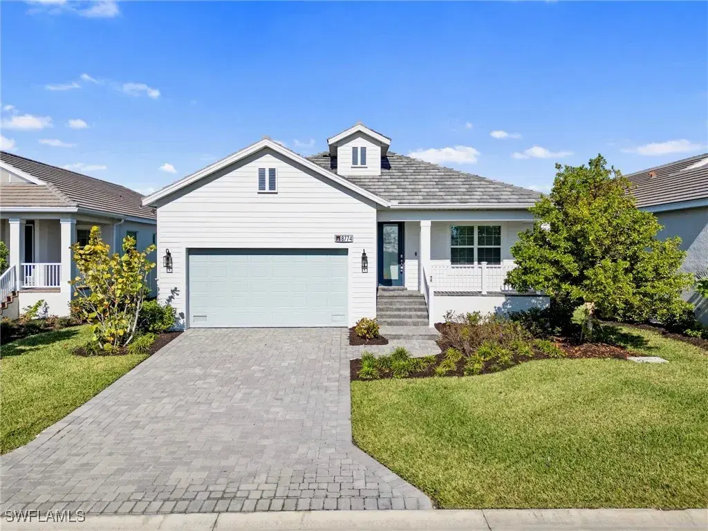 Picture of 8774 Pigeon Key, Fort Myers, FL 33908