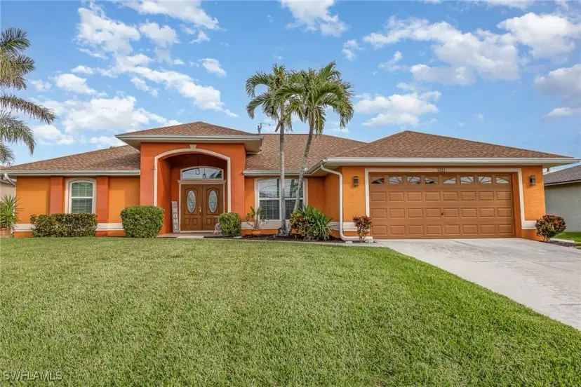 Picture of 5323 SW 22Nd Pl, Cape Coral FL 33914