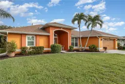 Picture of 5323 SW 22Nd Pl, Cape Coral, FL 33914