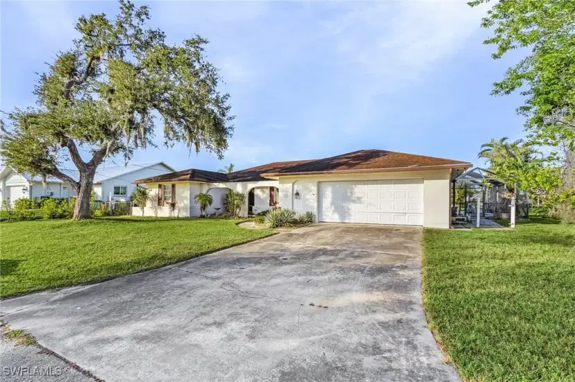 Picture of 1821 Stevenson Rd, North Fort Myers FL 33917