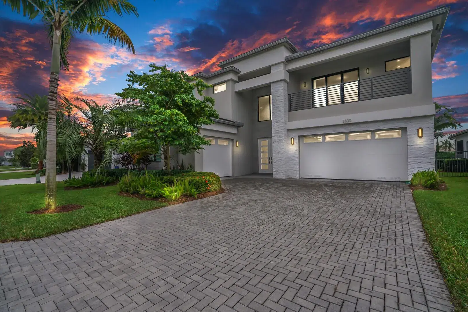 Picture of 8830 New River Falls Road, Boca Raton, FL 33496