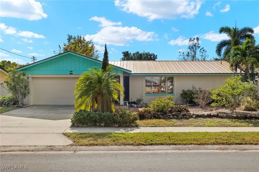 Picture of 4380 Saint Clair Ave W, North Fort Myers FL 33903