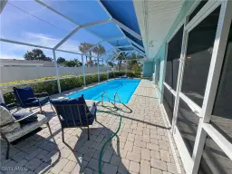 Picture of 1727 Lakeview Blvd, North Fort Myers, FL 33903