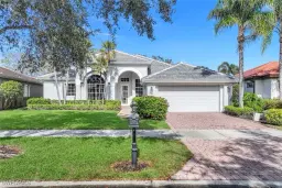 Picture of 8812 Mustang Island Cir, Naples, FL 34113