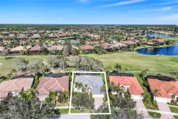 Picture of 8812 Mustang Island Cir, Naples, FL 34113