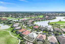 Picture of 8812 Mustang Island Cir, Naples, FL 34113