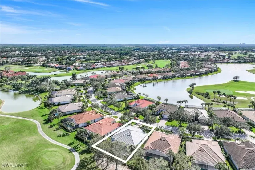 Picture of 8812 Mustang Island Cir, Naples FL 34113