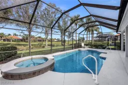 Picture of 8812 Mustang Island Cir, Naples, FL 34113