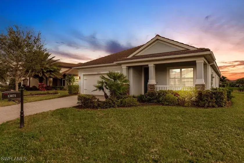 Picture of 13871 Amblewind Cove Way, Fort Myers, FL 33905