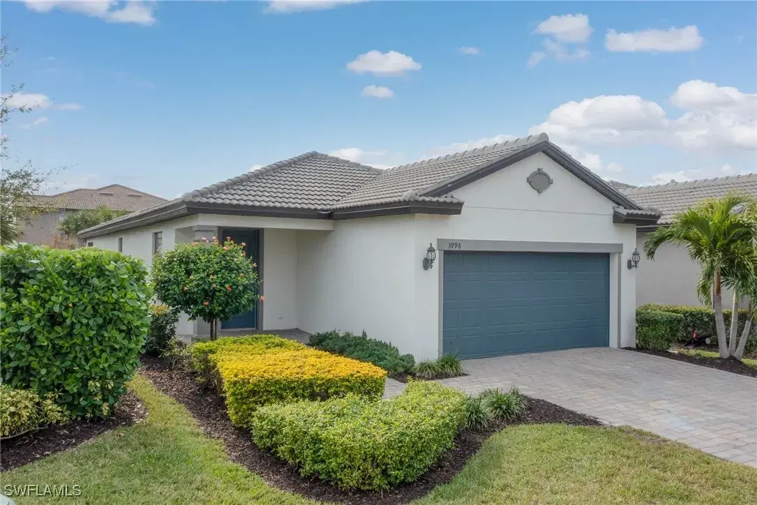 Picture of 3998 Spotted Eagle Way, Fort Myers, FL 33966