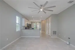 Picture of 3998 Spotted Eagle Way, Fort Myers, FL 33966