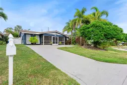 Picture of 3429 NE 17Th Way, Oakland Park, FL 33334