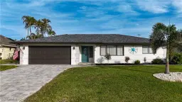 Picture of 4125 SW 5Th Pl, Cape Coral, FL 33914