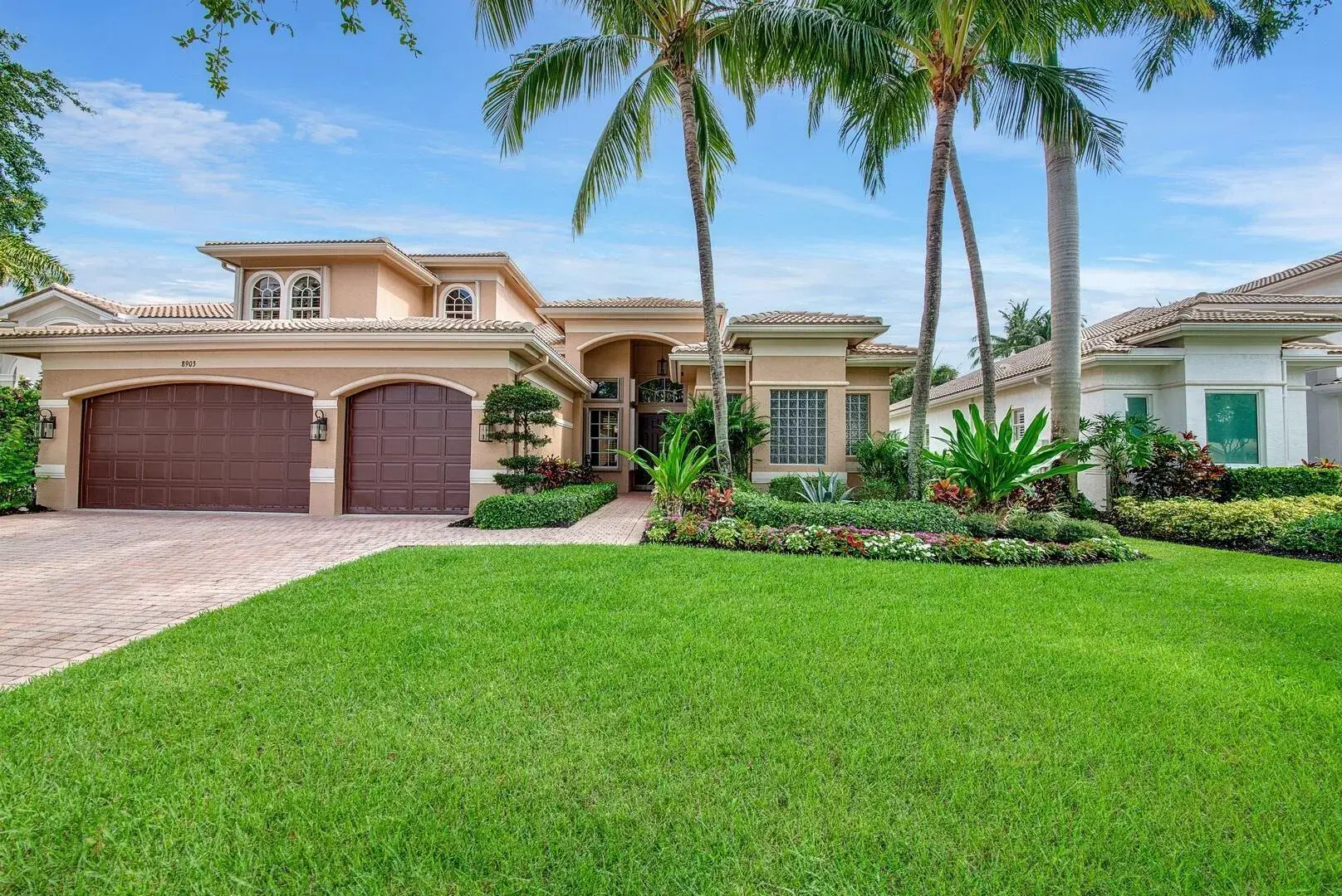 Picture of 8903 Rockridge Glen Cove, Boynton Beach, FL 33473