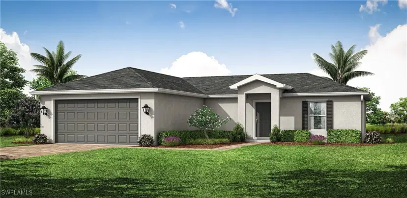 Picture of 2903 42Nd St Sw, Lehigh Acres FL 33976