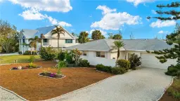 Picture of 486 Lake Murex Cir, Sanibel, FL 33957