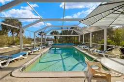 Picture of 486 Lake Murex Cir, Sanibel, FL 33957