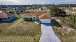 Picture of 728 Knox Ave S, Lehigh Acres, FL 33974