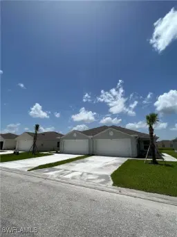 Picture of 9114 Aegean Cir, Lehigh Acres, FL 33936