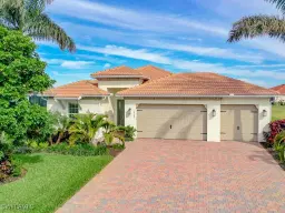 Picture of 18709 Lake Hammock Dr, Naples, FL 34114