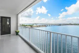 Picture of 2860 S Ocean Boulevard 506, Palm Beach, FL 33480