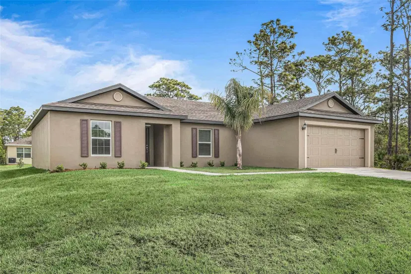 Picture of 1027 SE Floresta Dr, Port St Lucie FL 34983