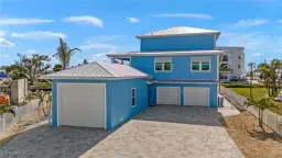 Picture of 730 Matanzas Ct, Fort Myers Beach, FL 33931