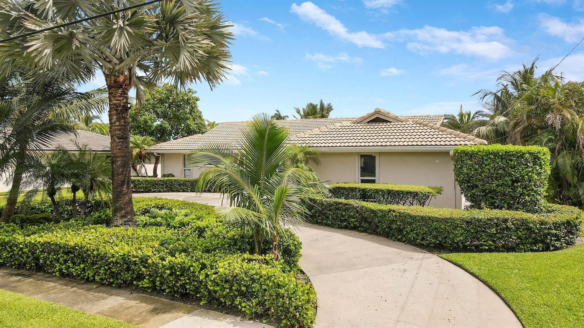 Picture of 2060 Ascot Road, North Palm Beach, FL 33408