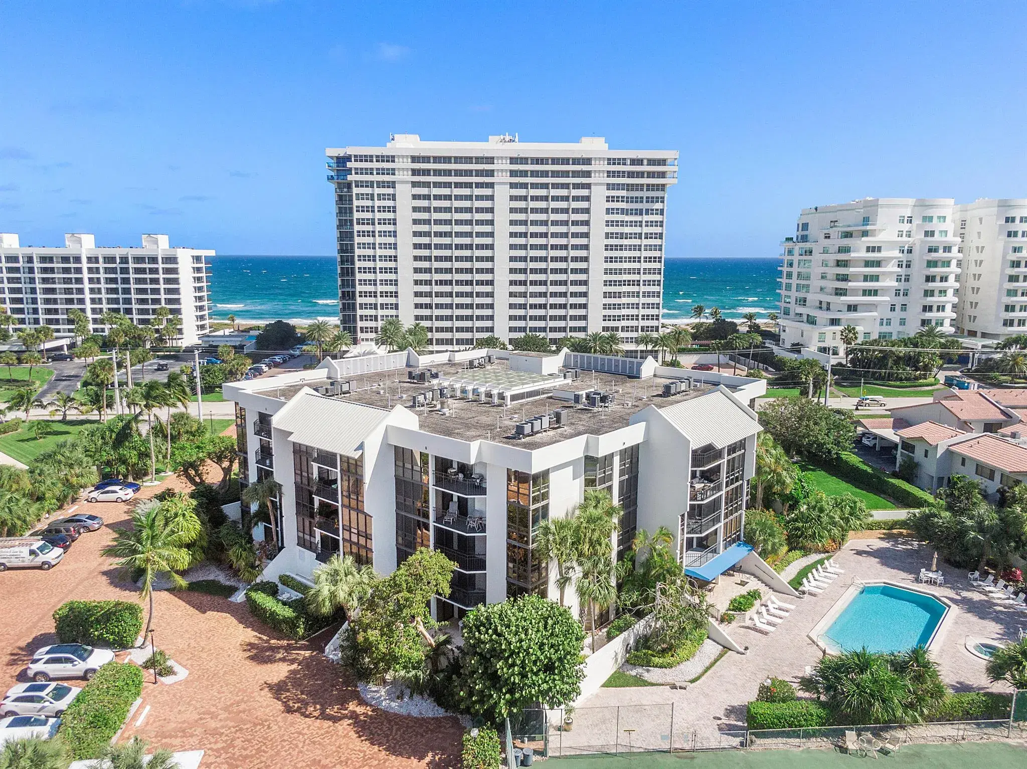 Picture of 1901 S Ocean Boulevard 307, Boca Raton, FL 33432