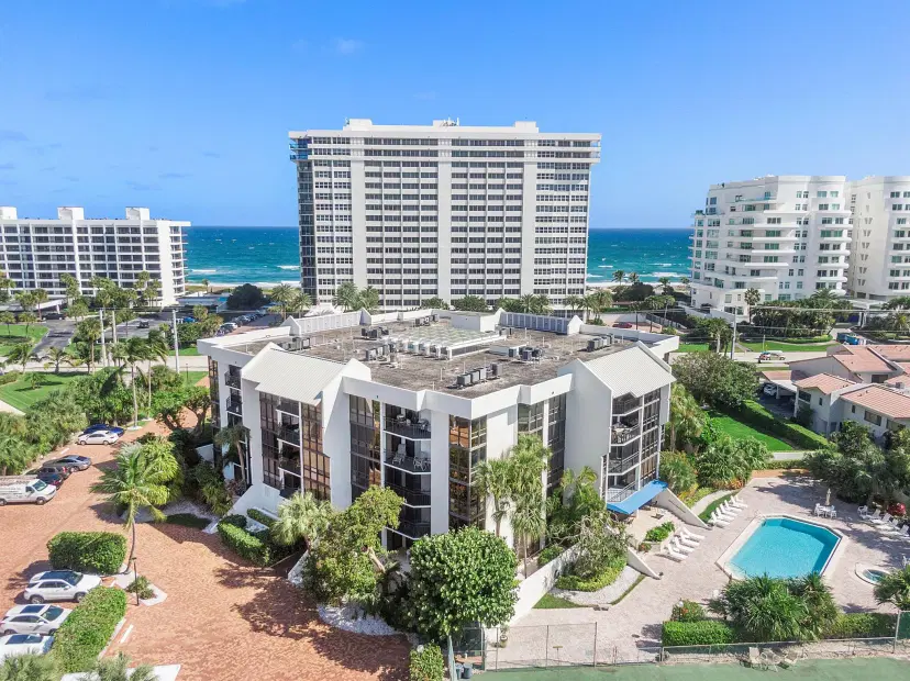 Picture of 1901 S Ocean Boulevard 307, Boca Raton FL 33432