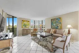 Picture of 1901 S Ocean Boulevard 307, Boca Raton, FL 33432