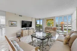 Picture of 1901 S Ocean Boulevard 307, Boca Raton, FL 33432