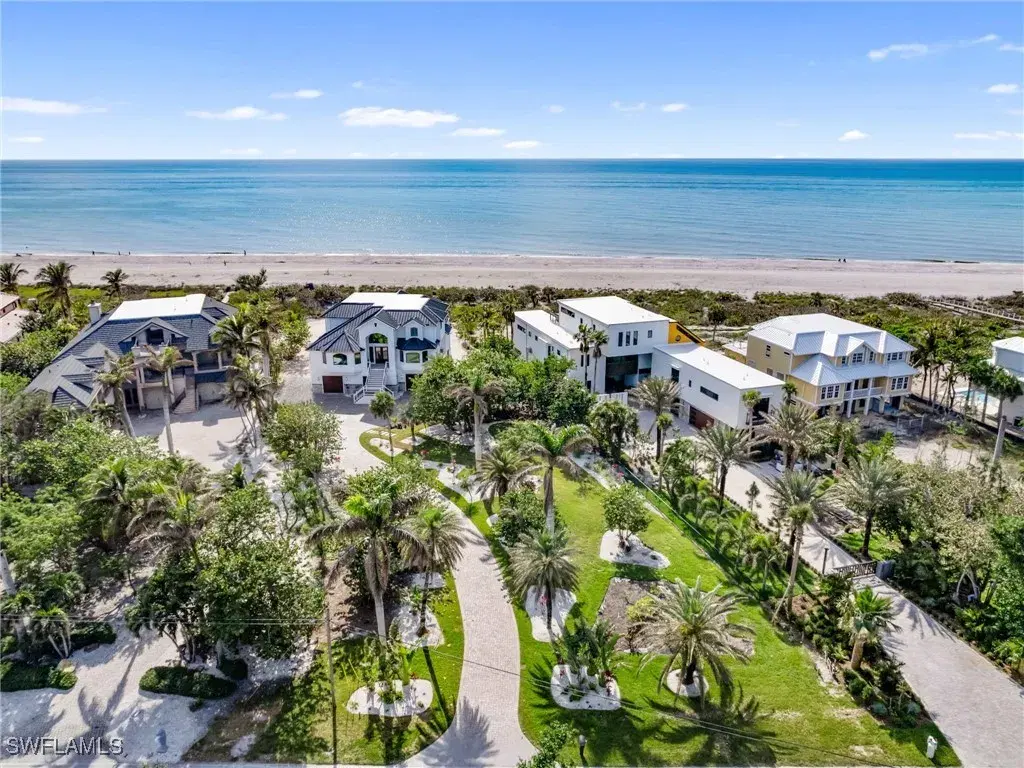 Picture of 3611 W Gulf Dr, Sanibel, FL 33957