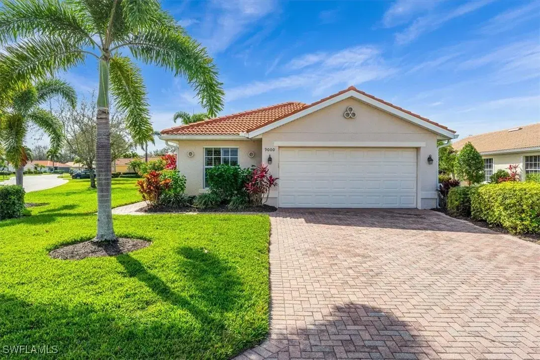 Picture of 9000 Astonia Way, Estero, FL 33967