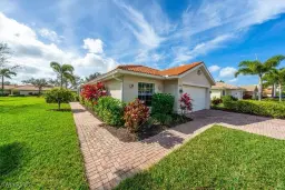 Picture of 9000 Astonia Way, Estero, FL 33967