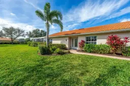 Picture of 9000 Astonia Way, Estero, FL 33967