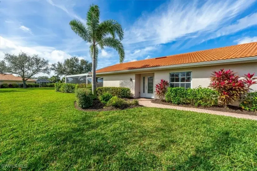 Picture of 9000 Astonia Way, Estero FL 33967