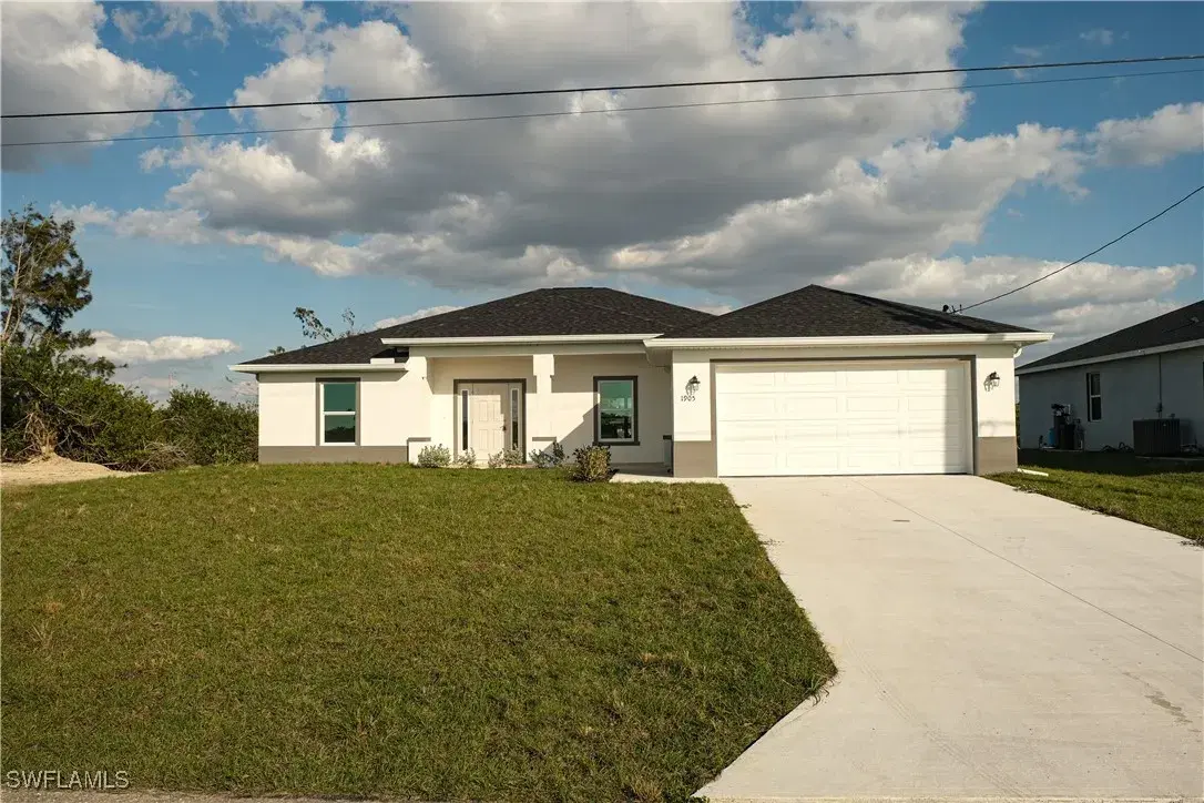 Picture of 1905 NE 21St Ave, Cape Coral, FL 33909