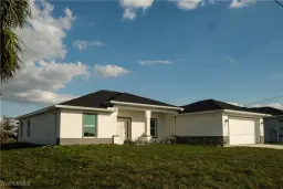 Picture of 1905 NE 21St Ave, Cape Coral, FL 33909