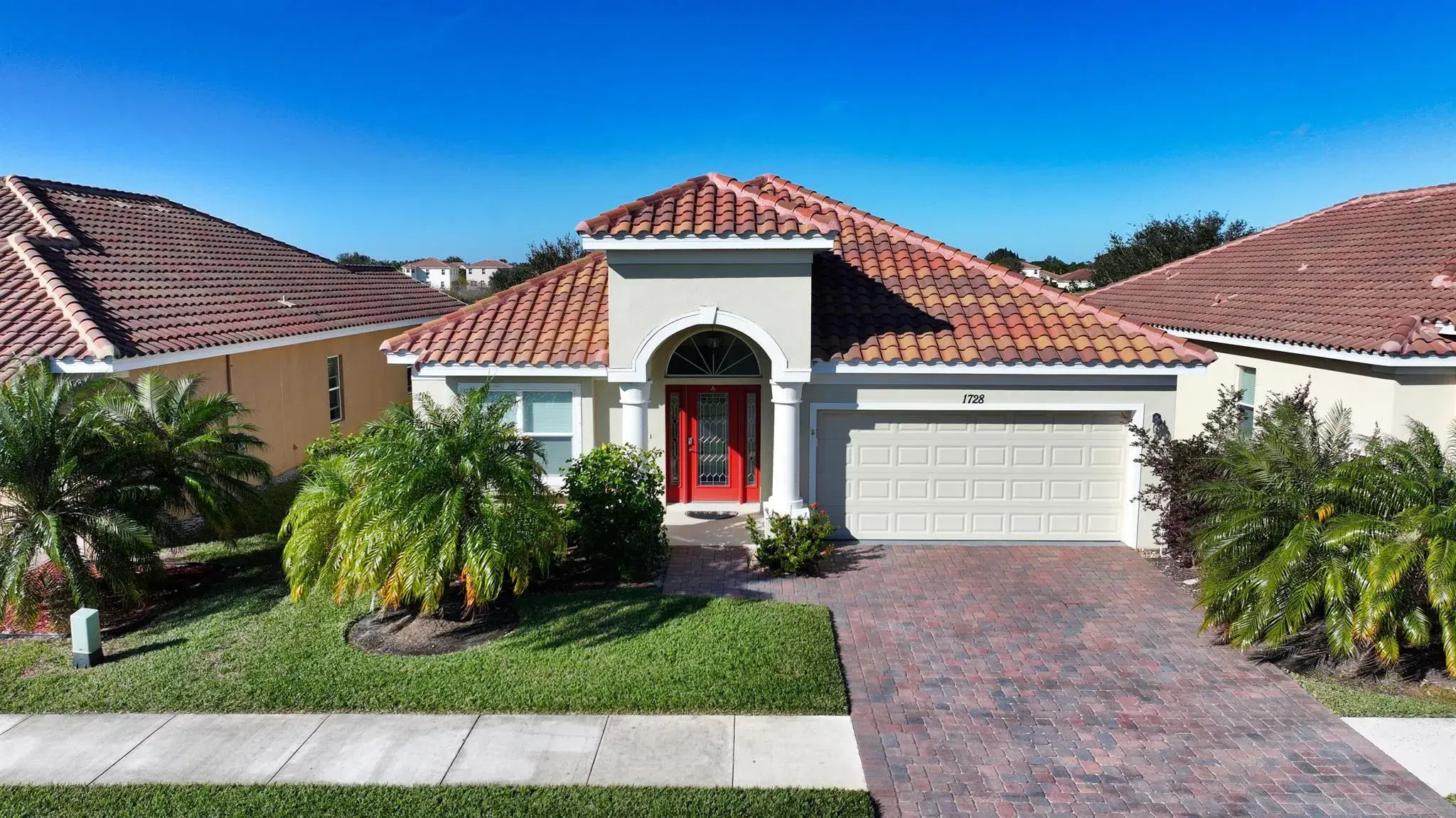 Picture of 1728 Berkshire Circle Sw, Vero Beach, FL 32968