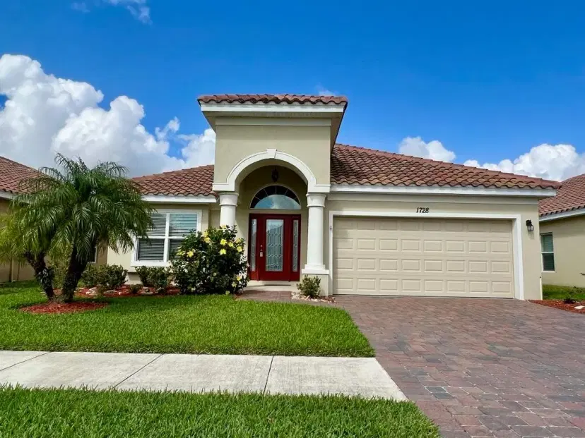 Picture of 1728 Berkshire Circle Sw, Vero Beach FL 32968