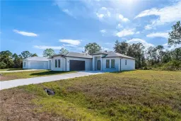 Picture of 3900 E 5Th St, Lehigh Acres, FL 33972