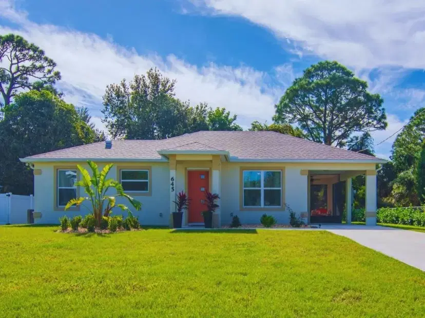 Picture of 645 21St St Sw, Vero Beach FL 32962