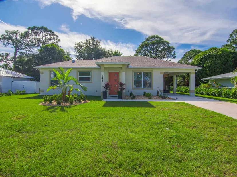 Picture of 645 21St St Sw, Vero Beach FL 32962