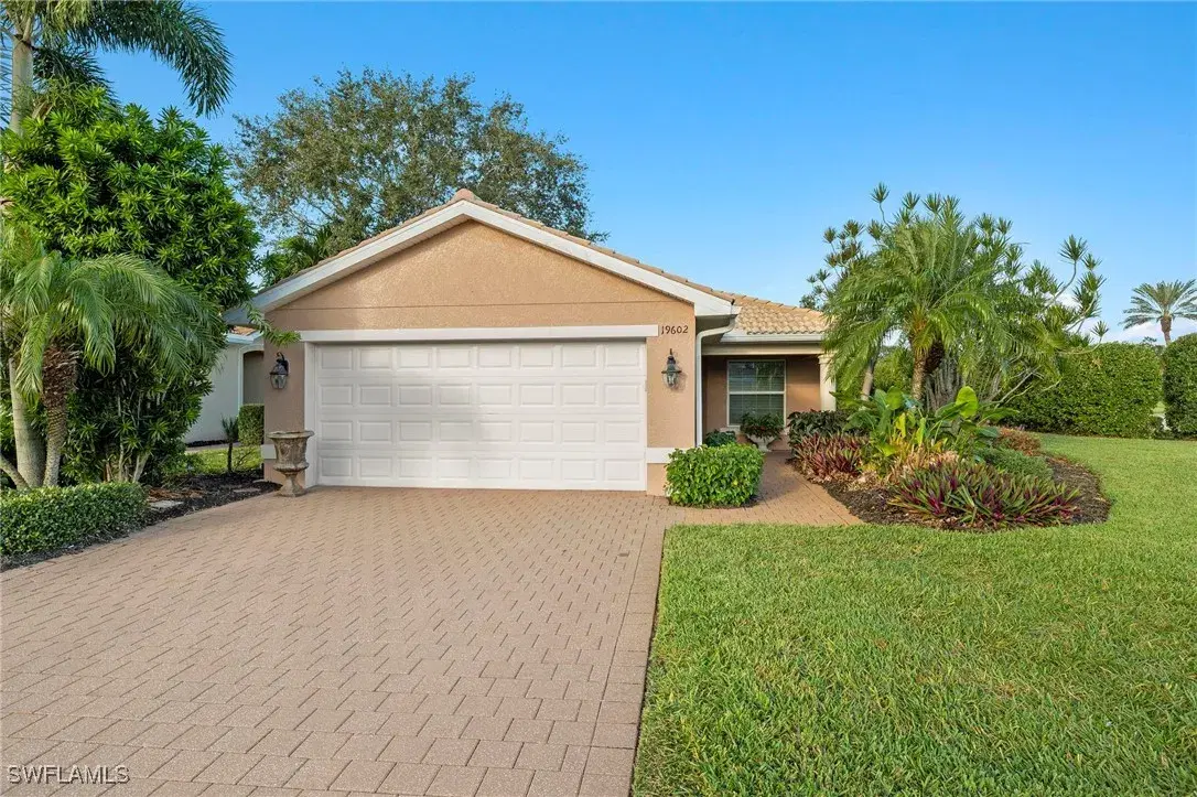 Picture of 19602 Tesoro Way, Estero, FL 33967