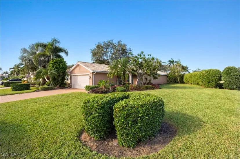 Picture of 19602 Tesoro Way, Estero FL 33967