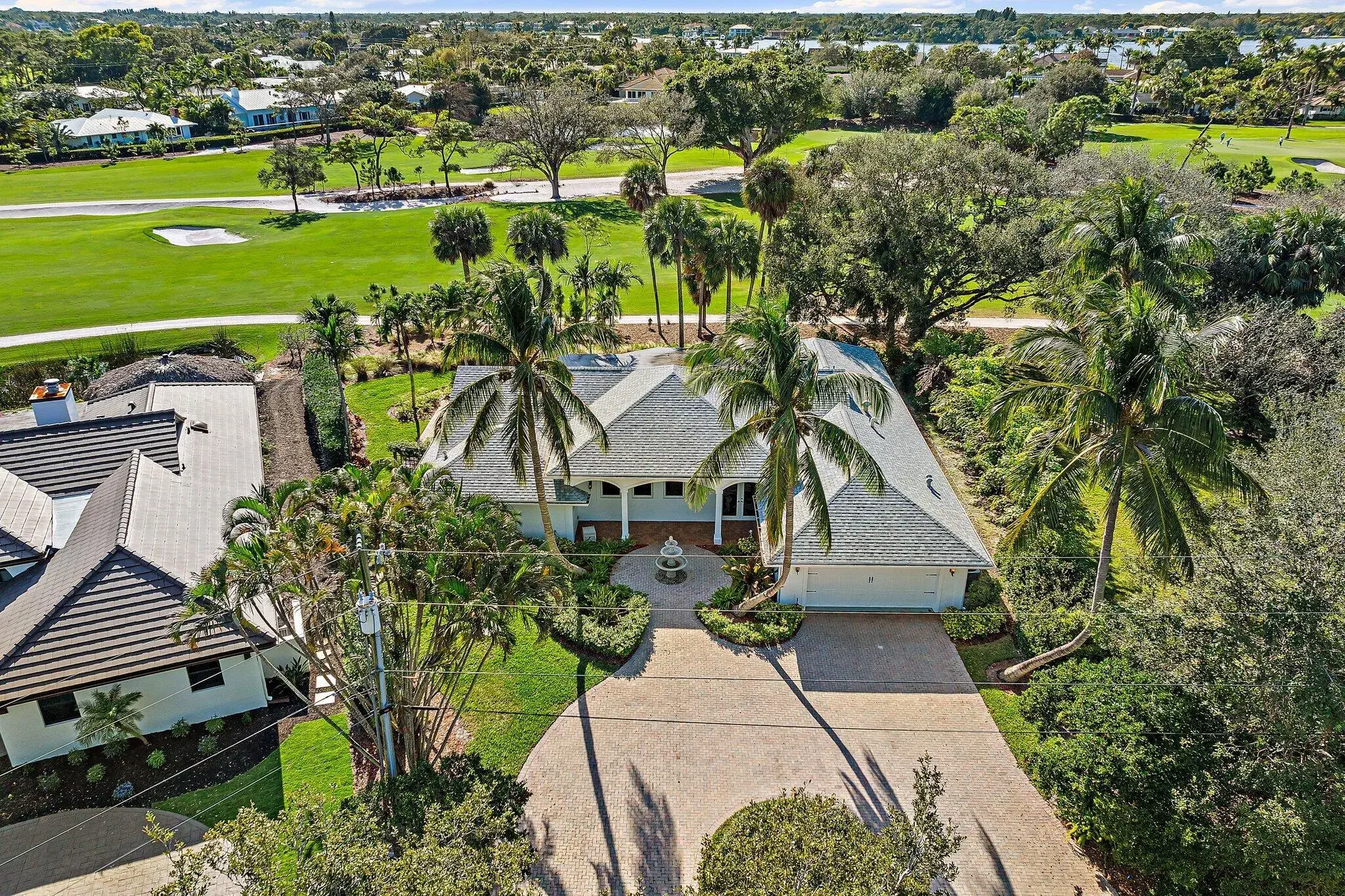 Picture of 209 Fairway W, Tequesta, FL 33469