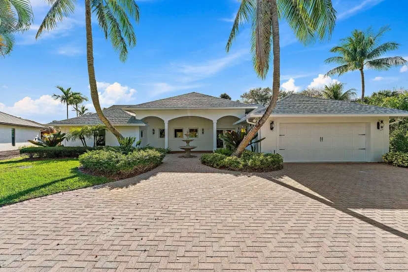 Picture of 209 Fairway W, Tequesta FL 33469