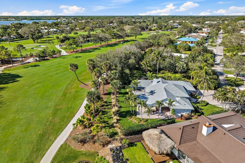 Picture of 209 Fairway W, Tequesta FL 33469