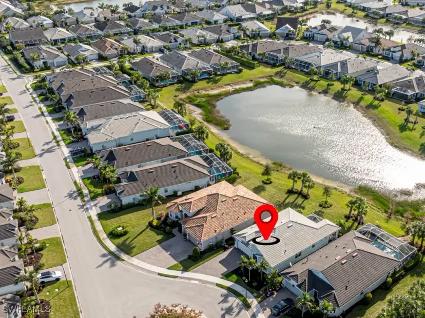 Picture of 10507 Otter Key Ln, Estero FL 33928